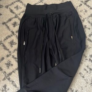 Old Navy High-Waisted Joggers